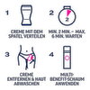 Veet EXPERT Intimate Hair Removal Set