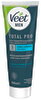 Men TOTAL PRO Intimate Hair Removal Set