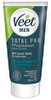 Men TOTAL PRO Intimate Hair Removal Set