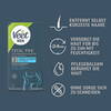 Men TOTAL PRO Intimate Hair Removal Set