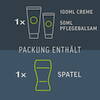 Men TOTAL PRO Intimate Hair Removal Set