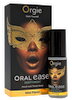 Mundspray „Oral Ease Deepthroat“ mit Minzgeschmack
