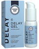 Verzögerungsgel „Delay“ mit kühlendem Effekt