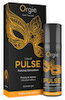 Liquid Pulse