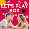 Let's play Box