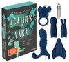 Mehrteiliges Paket „Leather & Lark Brynne Weaver“