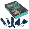 Mehrteiliges Paket „Leather & Lark Brynne Weaver“
