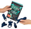 Mehrteiliges Paket „Leather & Lark Brynne Weaver“