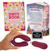 3-teiliges Paket „The Right Move Liz Tomforde“