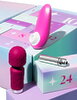 Erotic Advent Calendar Enjoy