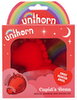 Auflegevibrator „Cupids Beau“ im niedlichen Einhorn-Design