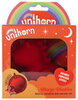 Auflegevibrator „Blaze Diablo“ im niedlichen Einhorn-Design