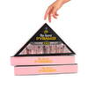 The Secret Pyramid