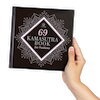 „69 Kamasutra Book“, Hardcover