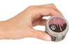 S/M Candle Maison Tabou Bougie Fire