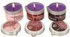 S/M Candle Maison Tabou Bougie Fire