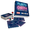 Flirty or Dirty Seconds