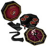 Paarspiel „G-Kamasutra Board Game“ inklusive Augenbinde & Peitsche