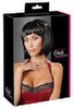 Black Bob Wig