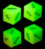 Glow in the Dark Love Dice