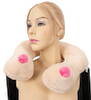 Boob Neck Pillow
