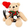 SM Teddy
