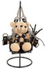 SM Teddy with Swing