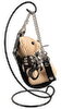 SM Teddy with Swing