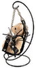 SM Teddy with Swing