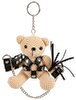 SM Teddy with Swing