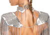 Chain Collar