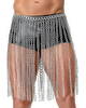 Chainmail Collar/Skirt