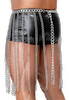 Chainmail Collar/Skirt