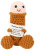 Tiny Penis Positivity Booster