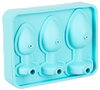 Eiswürfelform aus Silikon