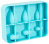 Eiswürfelform aus Silikon