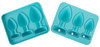 Eiswürfelform aus Silikon