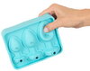 Eiswürfelform aus Silikon