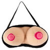 Sleep Mask Boobs