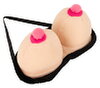 Sleep Mask Boobs