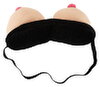 Sleep Mask Boobs