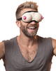 Sleep Mask Boobs