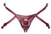 Leather Strap-on