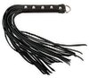 Leather Flogger Beginner