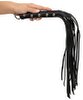 Leather Flogger Beginner