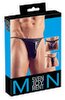 String-3er-Pack, Ministring, Schmalissimo und Jockstring