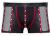 Pants im 2-farbigen Mattlook