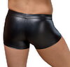 Pants im 2-farbigen Mattlook