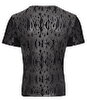 Shirt im Mystic-Metallic-Design