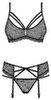 Suspender Set, 3-piece Set